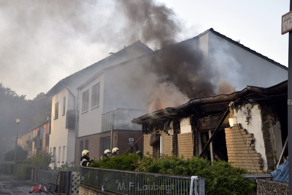 Feuer 2 Y Explo Koeln Hoehenhaus Scheuerhofstr P1620.JPG - Miklos Laubert